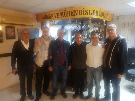 Tmmo Lokali Bekir Usta resimleri