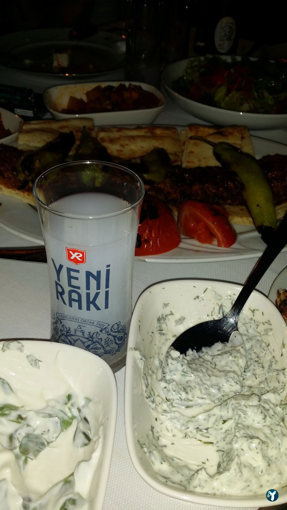 Tmmo Lokali Bekir Usta