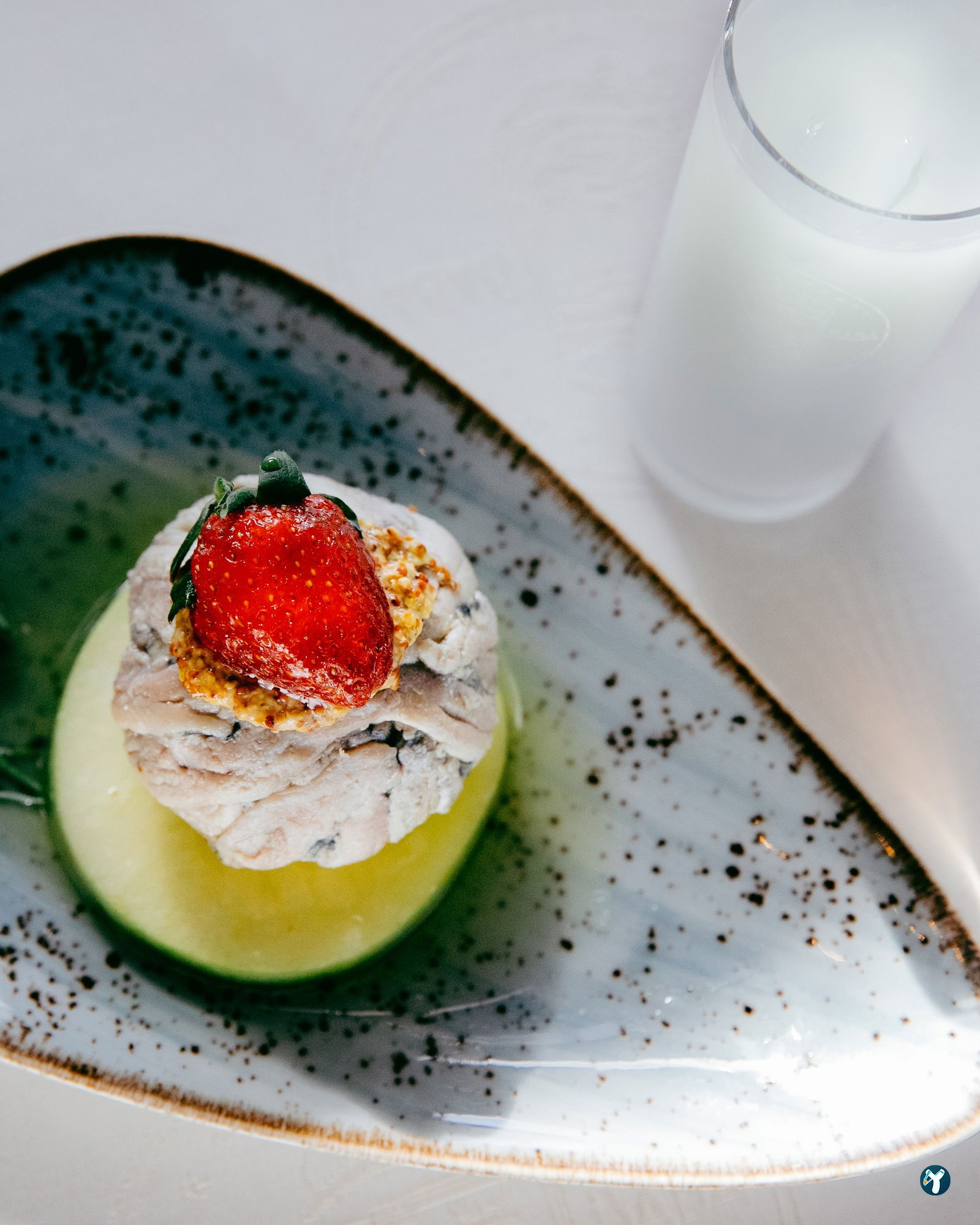 Ferdi Baba Restaurant - Çeşme Port Alaçatı