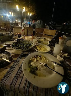 Ferdi Baba Restaurant - Çeşme Port Alaçatı