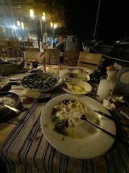 Ferdi Baba Restaurant - Çeşme Port Alaçatı resimleri