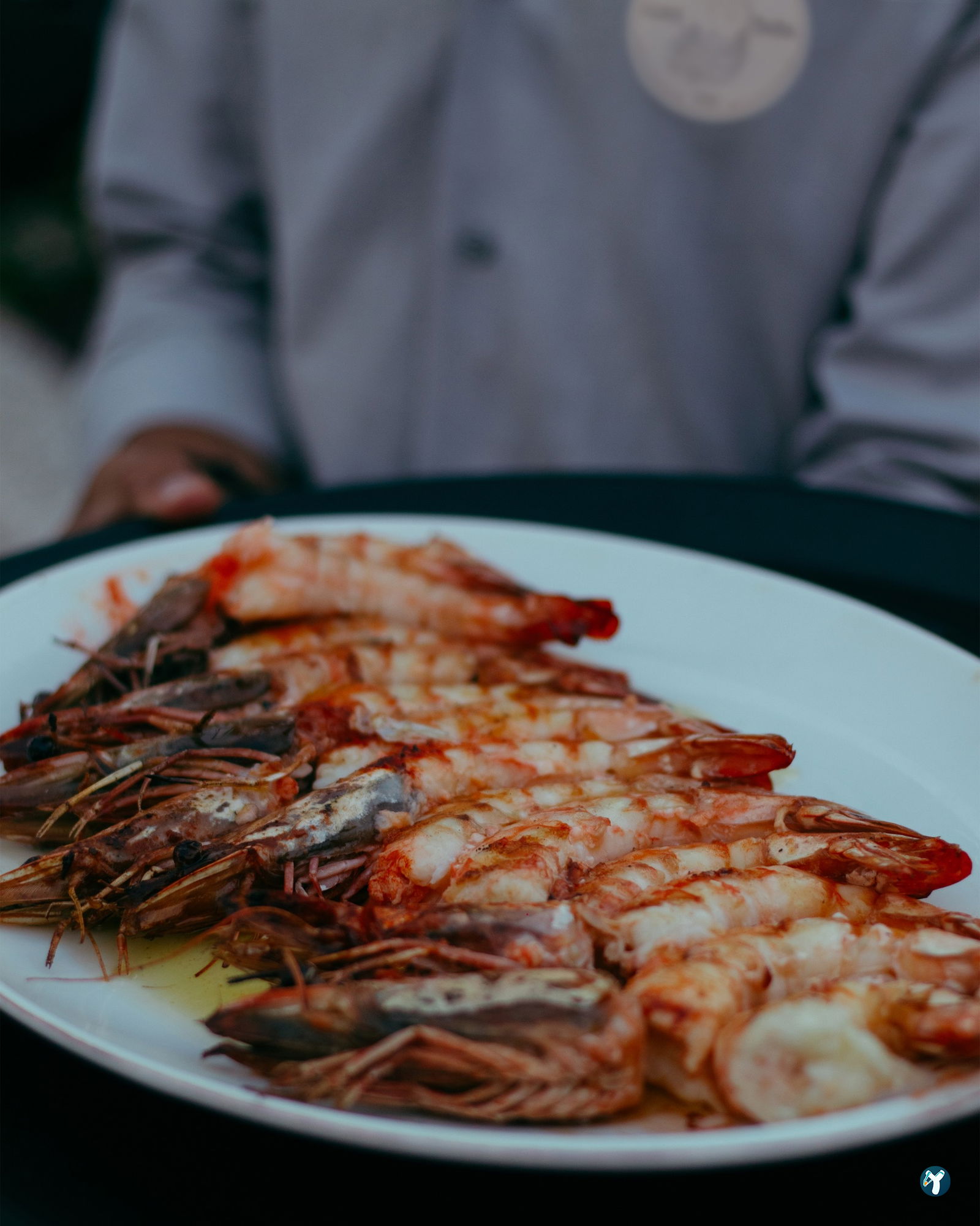 Ferdi Baba Restaurant - Çeşme Port Alaçatı
