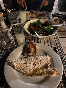 Ferdi Baba Restaurant - Çeşme Port Alaçatı resimleri