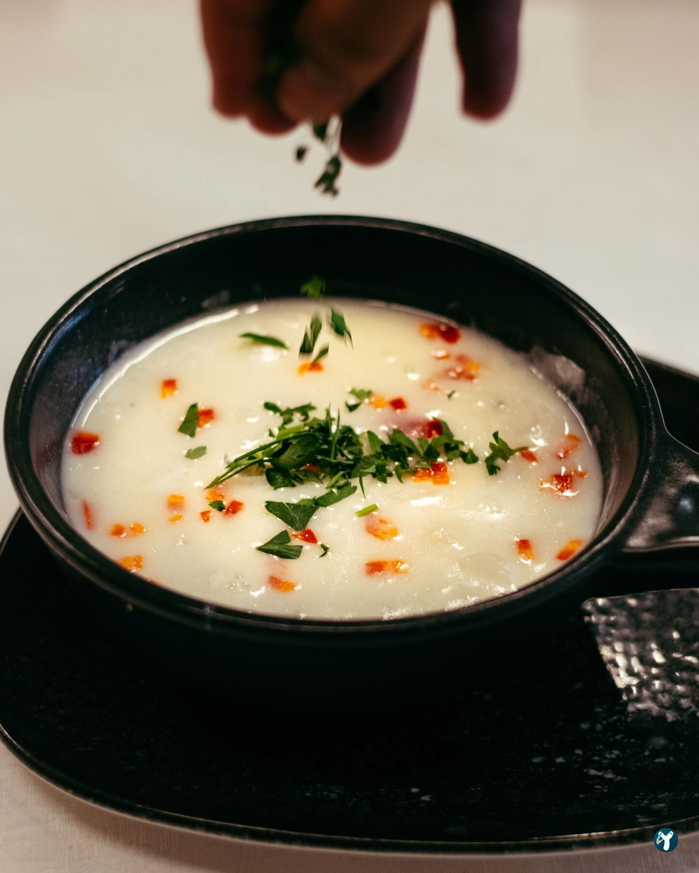 Ferdi Baba Restaurant - Çeşme Port Alaçatı