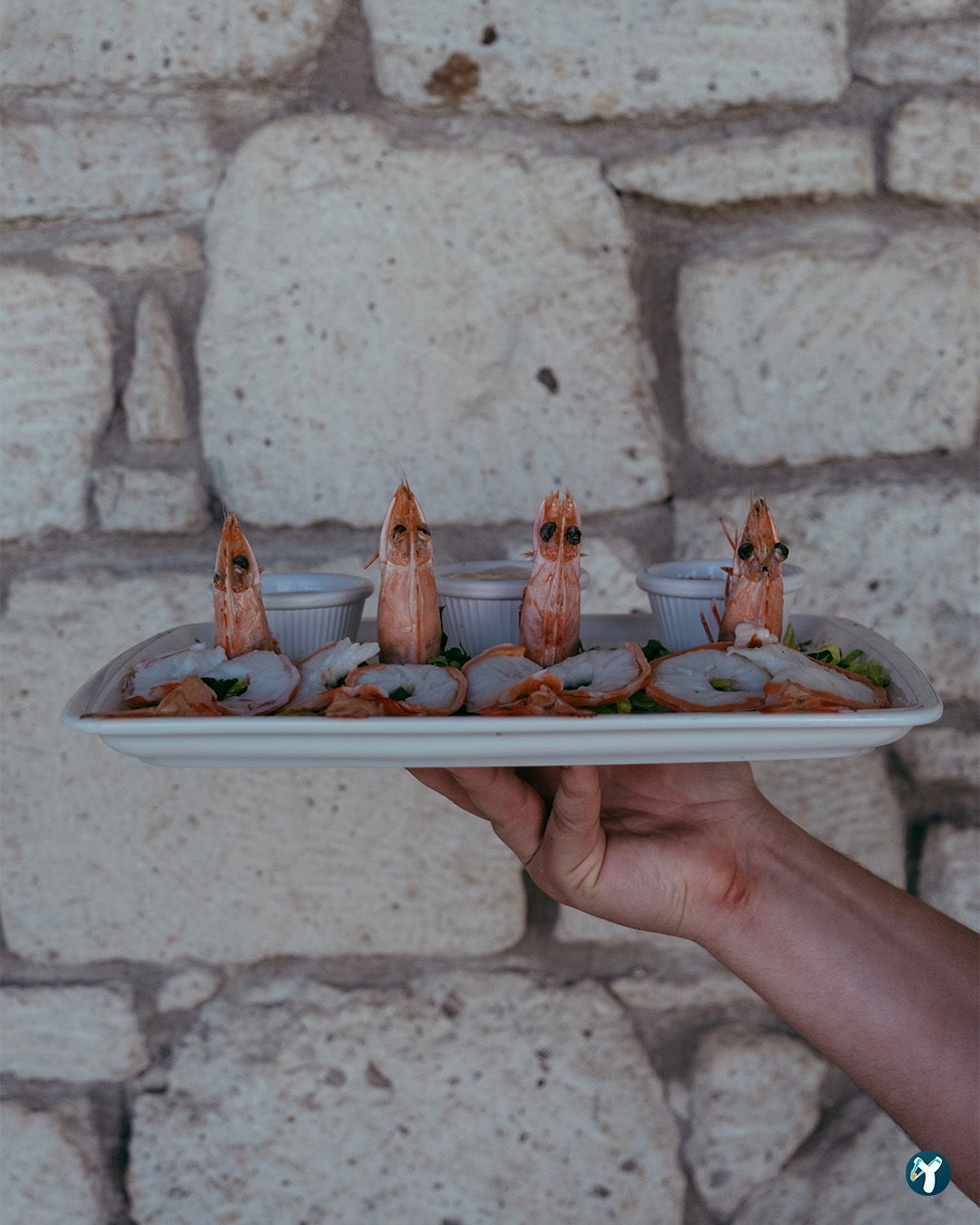 Ferdi Baba Restaurant - Çeşme Port Alaçatı