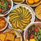 Kaan Olta Balık Restorantı