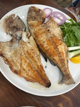 Kaan Olta Balık Restorantı resimleri