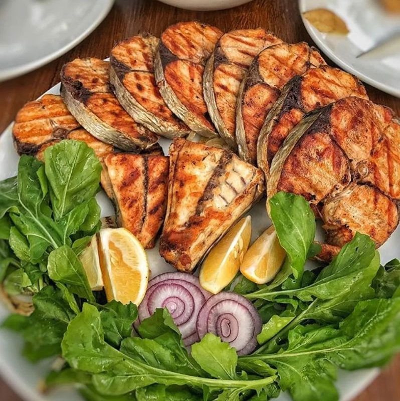 Kaan Olta Balık Restorantı