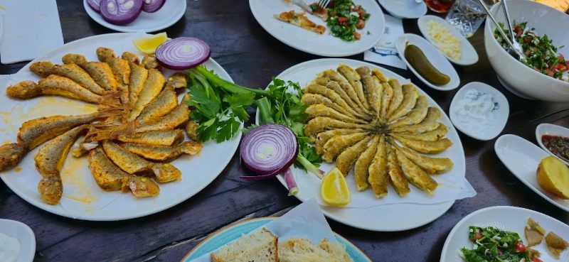 Kaan Olta Balık Restorantı