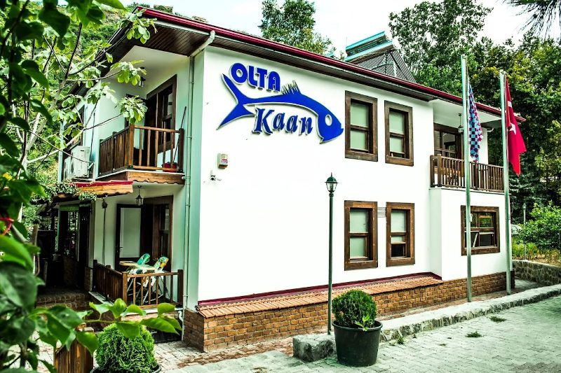 Kaan Olta Balık Restorantı