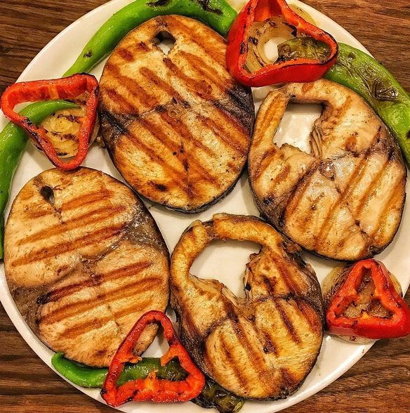 Kaan Olta Balık Restorantı