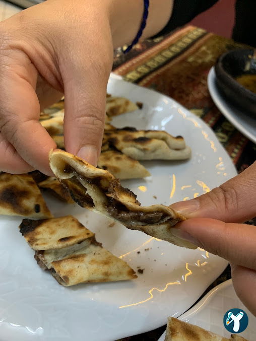 Devran Pide Lahmacun