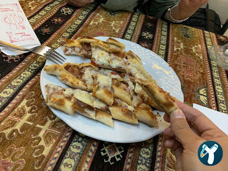Devran Pide Lahmacun
