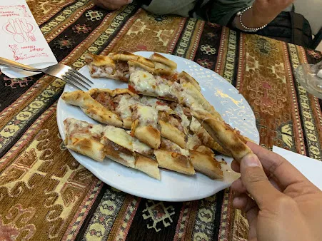 Devran Pide Lahmacun resimleri