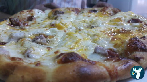 Devran Pide Lahmacun