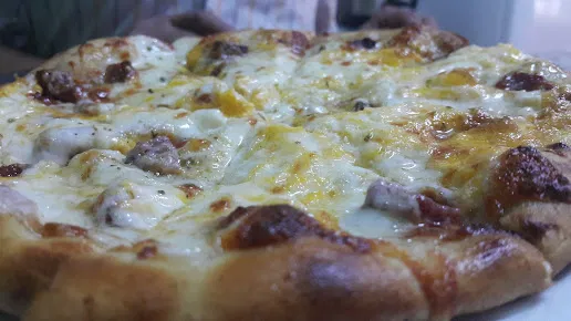 Devran Pide Lahmacun resimleri
