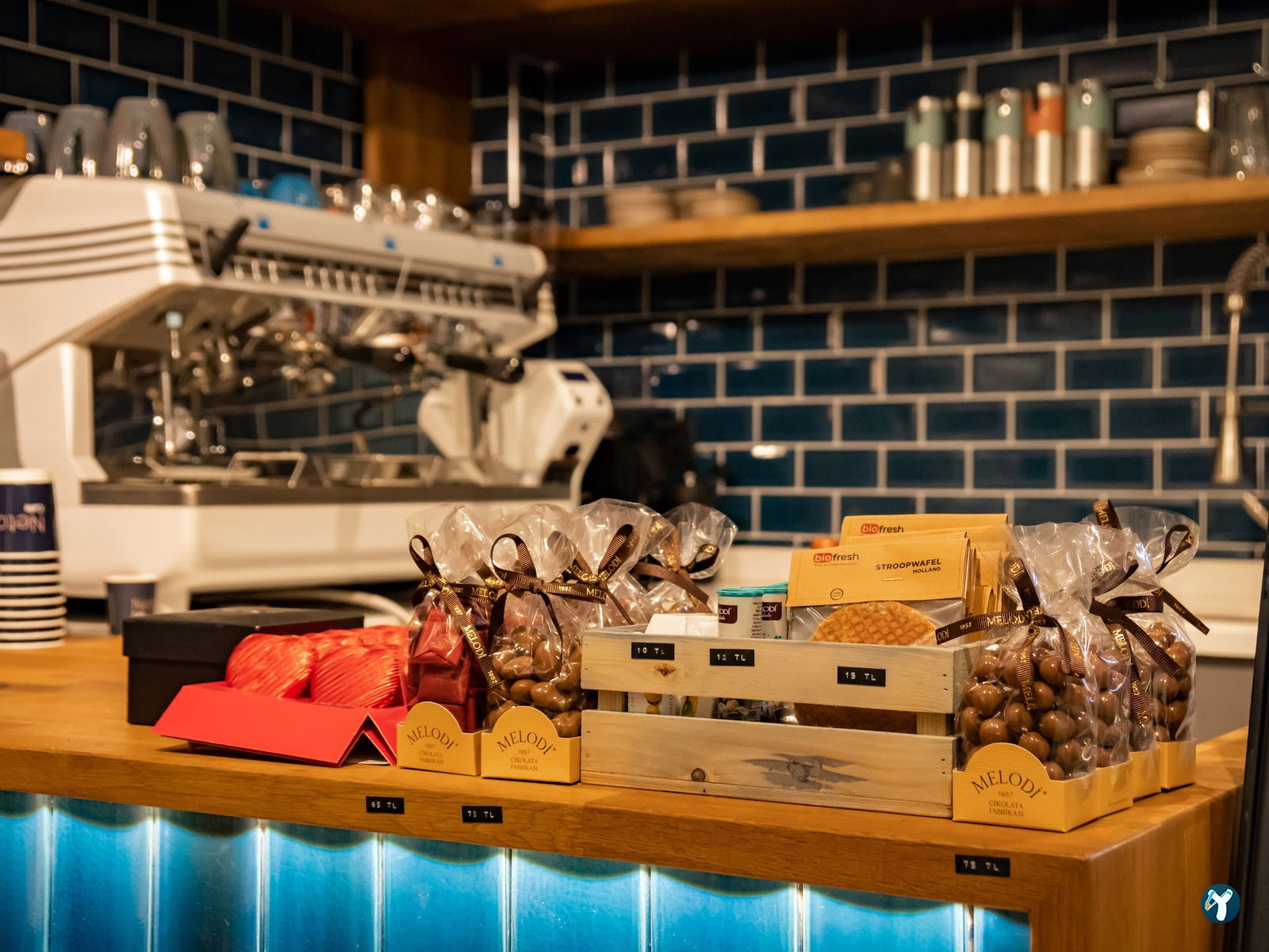 Neta Cafe