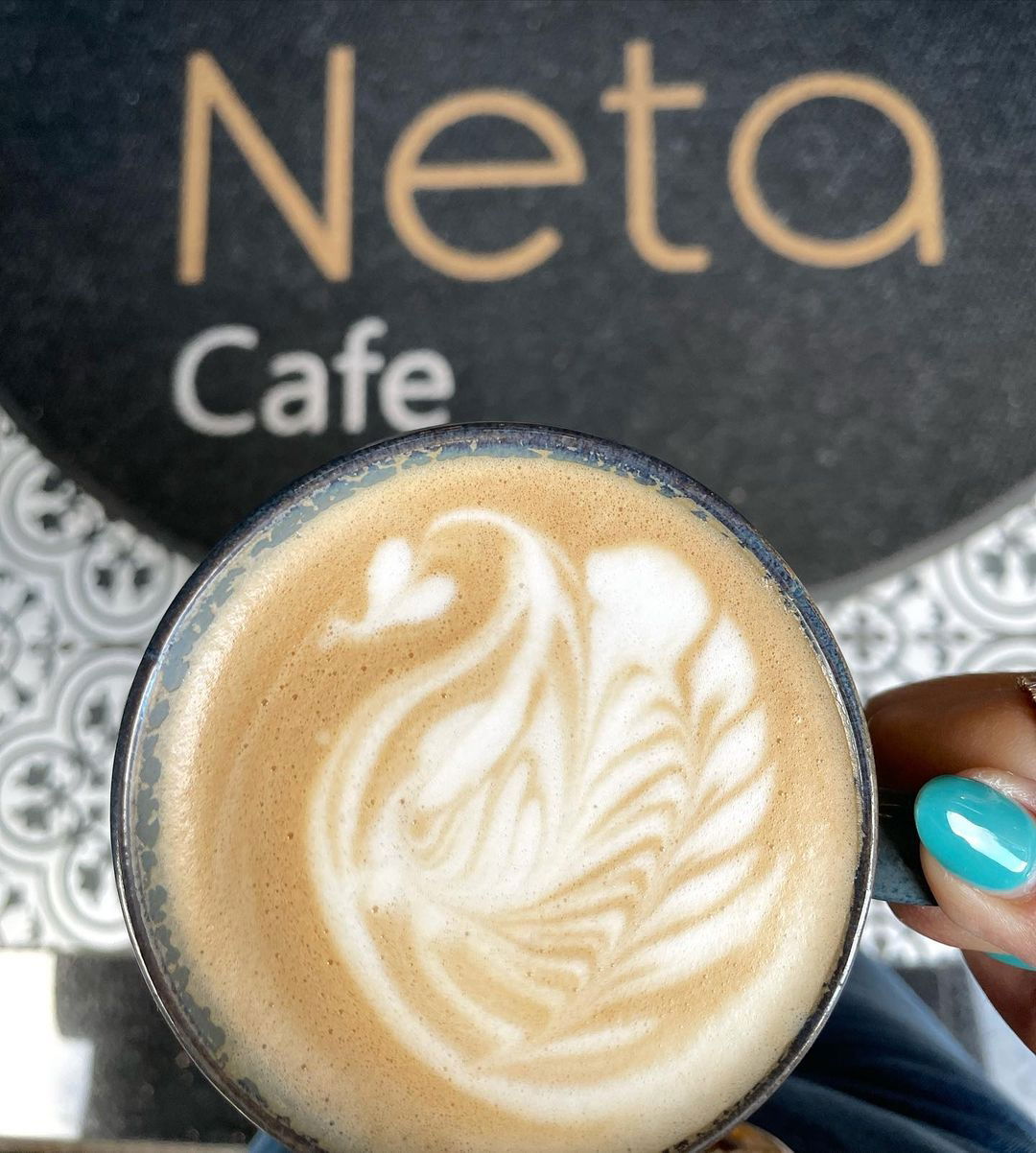 Neta Cafe