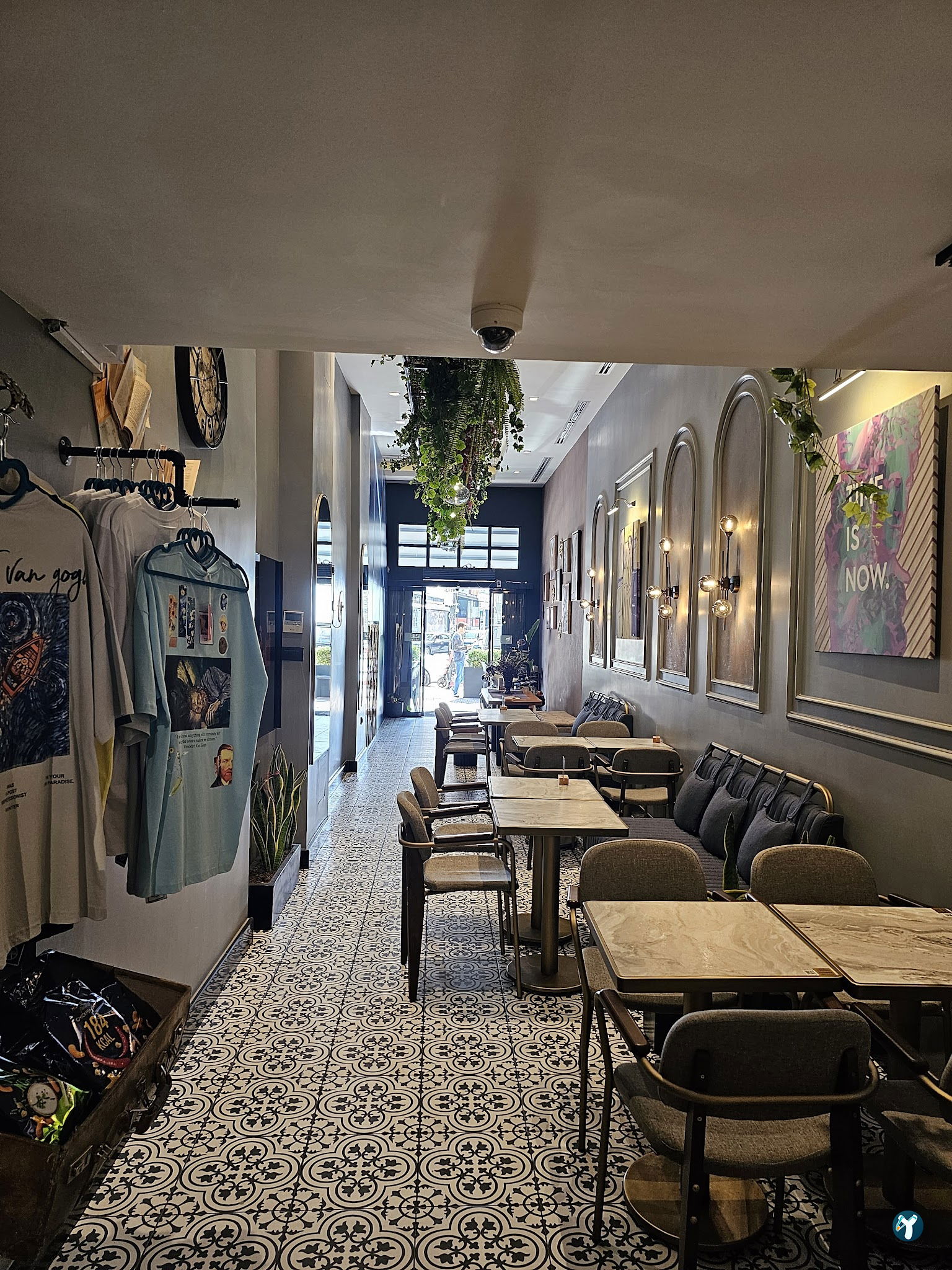 Neta Cafe