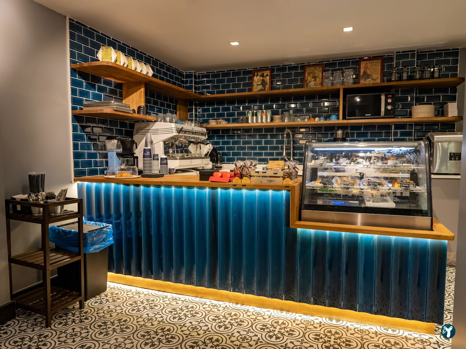 Neta Cafe