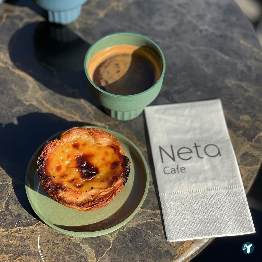 Neta Cafe