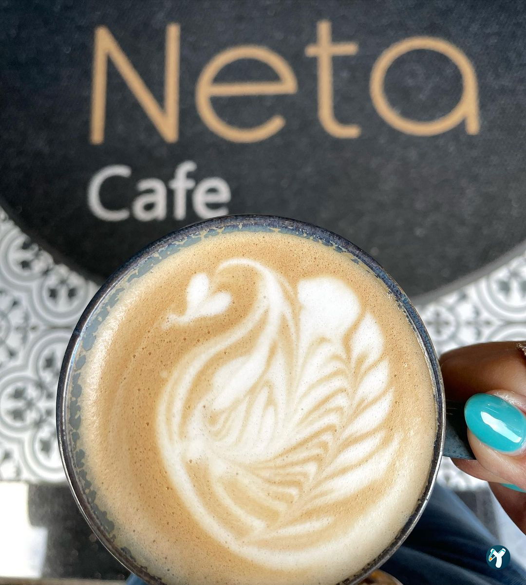 Neta Cafe