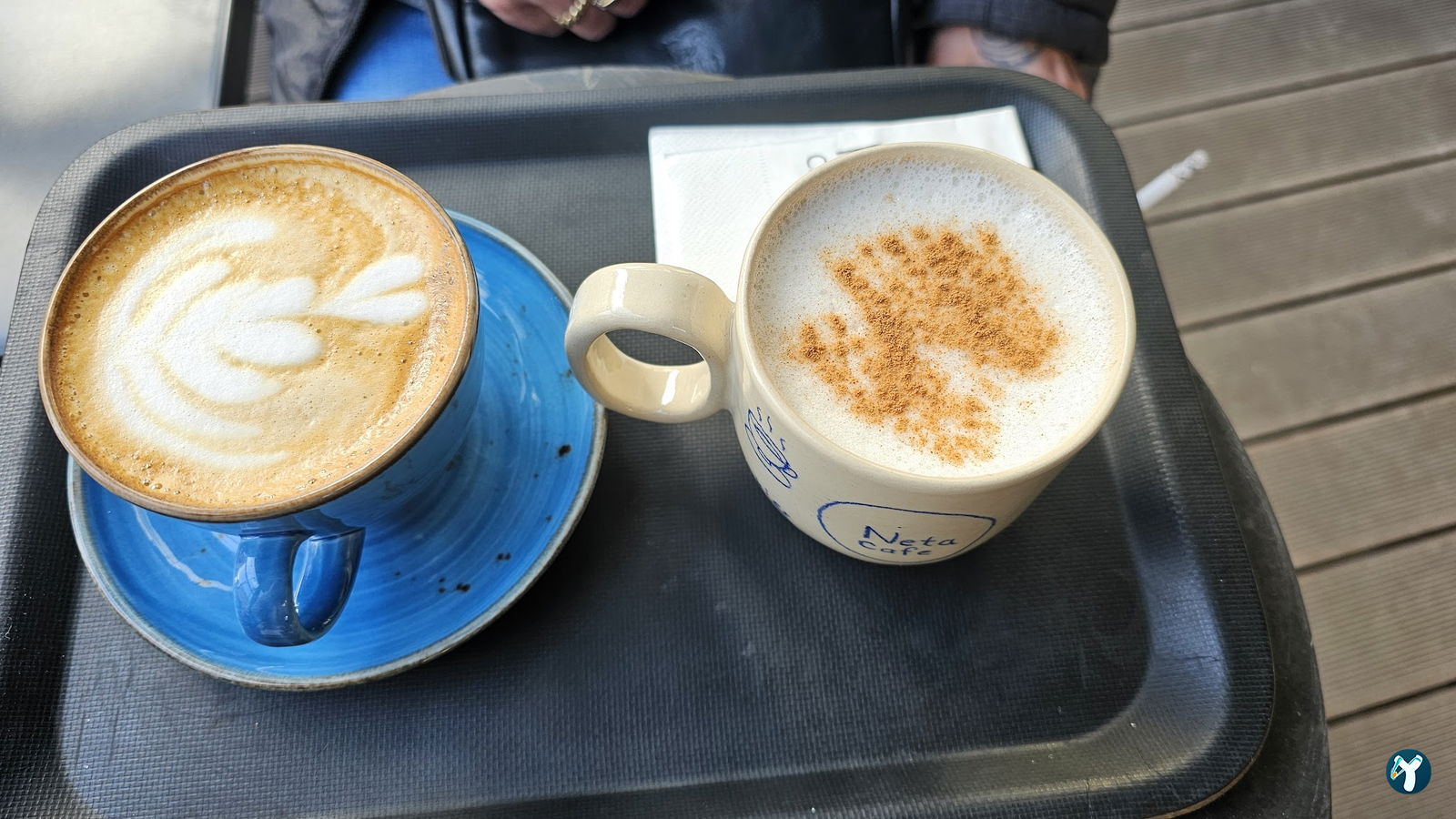 Neta Cafe