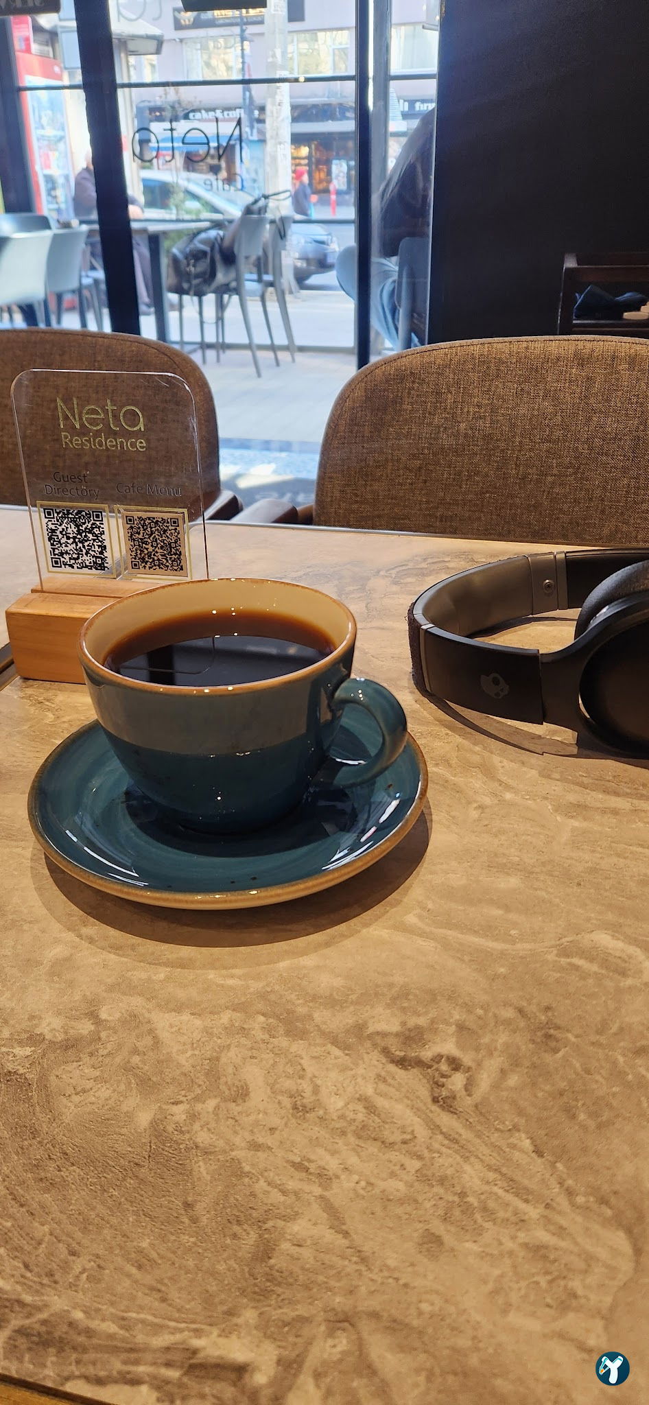 Neta Cafe