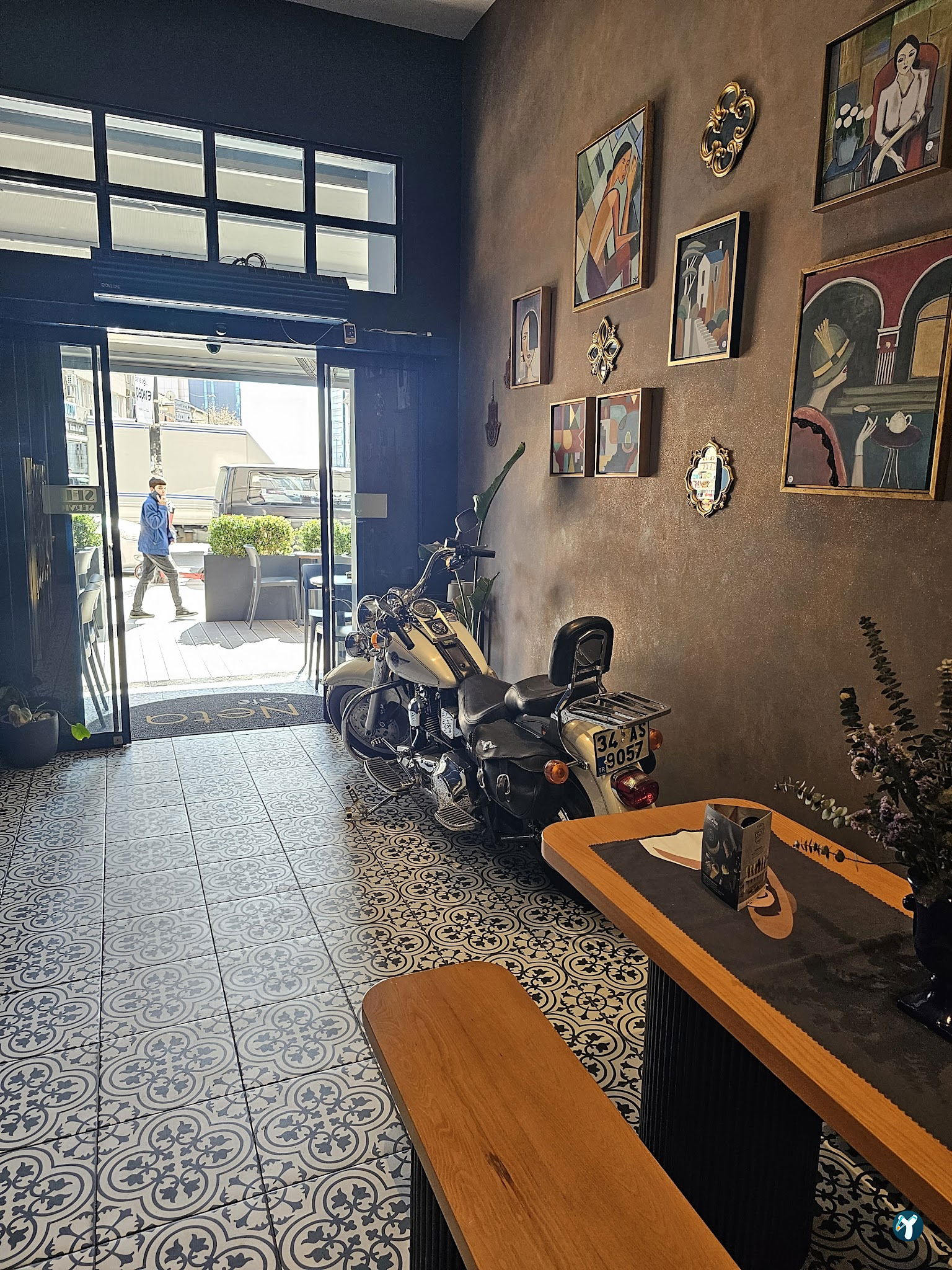 Neta Cafe