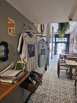 Neta Cafe resimleri