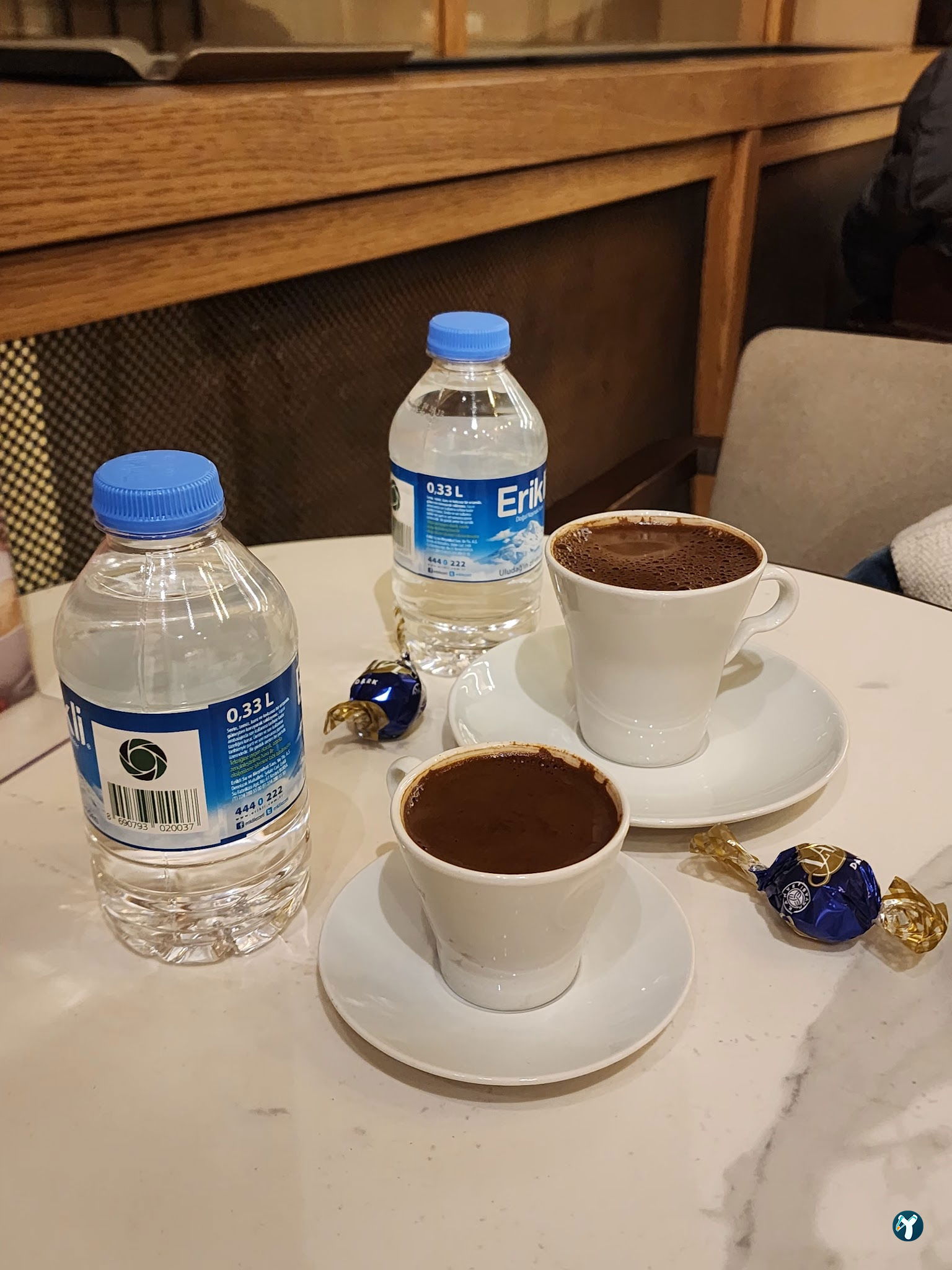Kahve Dünyası - Kadıköy Çarşı