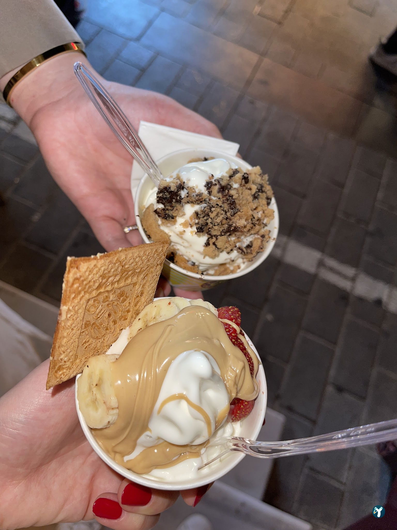 Kahve Dünyası - Kadıköy Çarşı