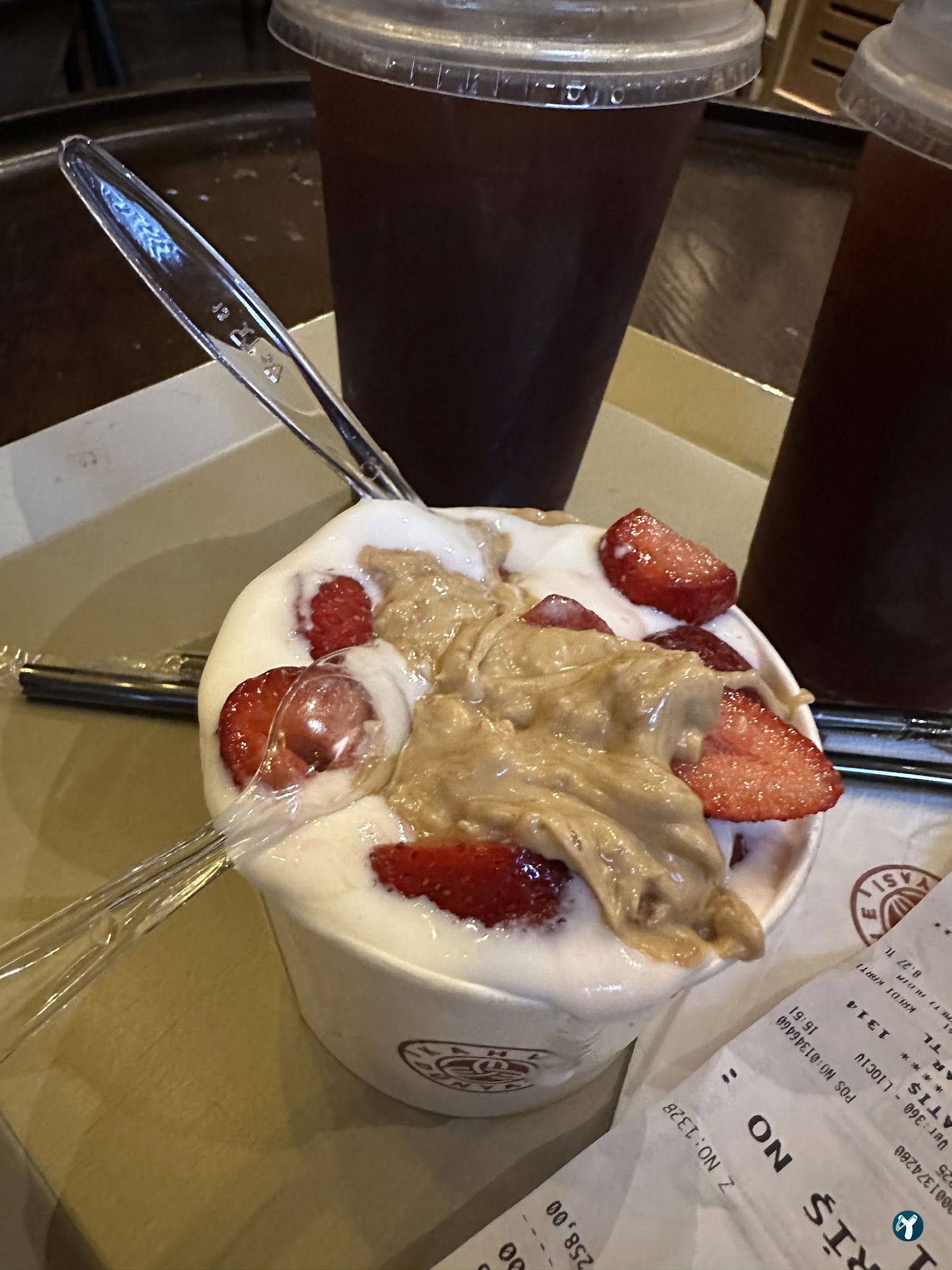 Kahve Dünyası - Kadıköy Çarşı