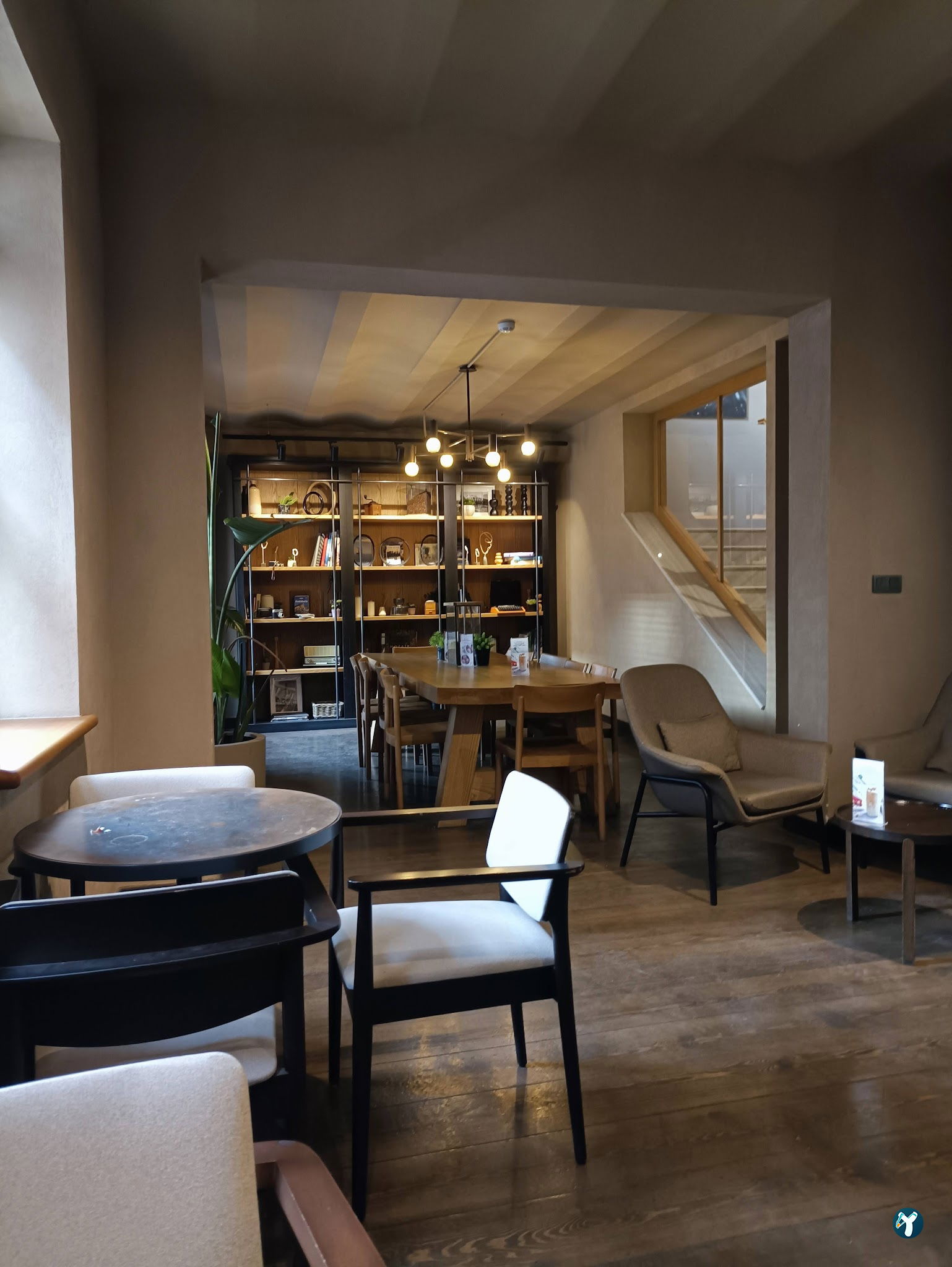 Kahve Dünyası - Kadıköy Çarşı