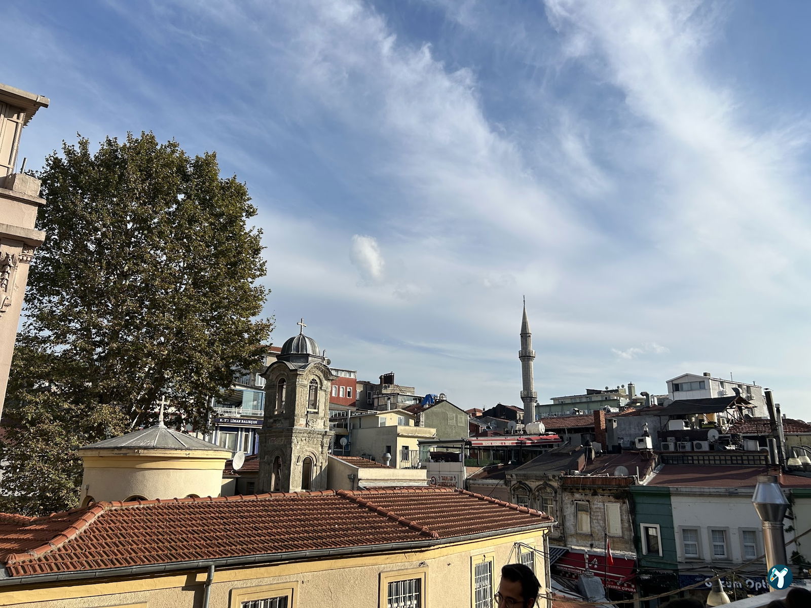 Kahve Dünyası - Kadıköy Çarşı