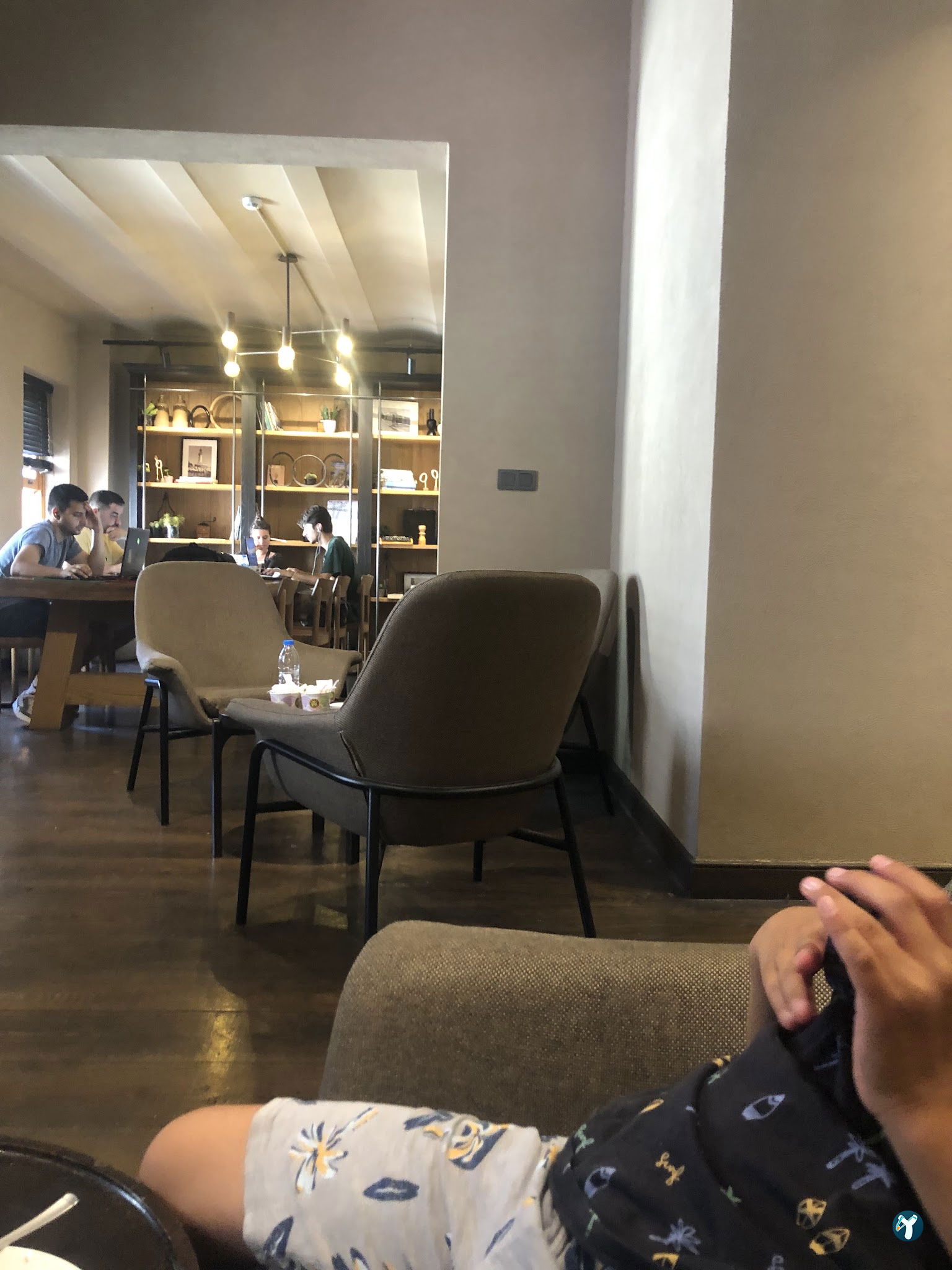 Kahve Dünyası - Kadıköy Çarşı