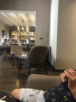 Kahve Dünyası - Kadıköy Çarşı resimleri