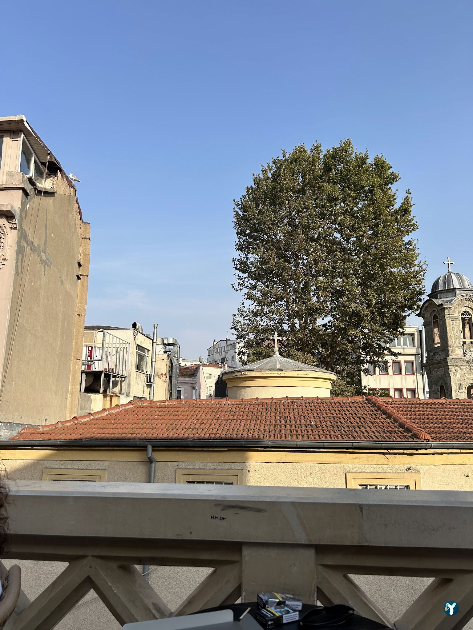 Kahve Dünyası - Kadıköy Çarşı