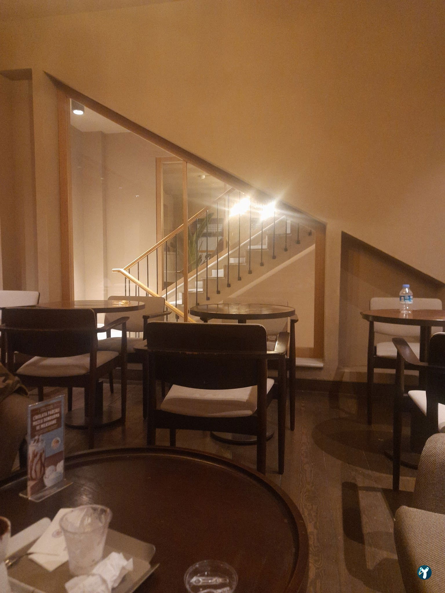 Kahve Dünyası - Kadıköy Çarşı