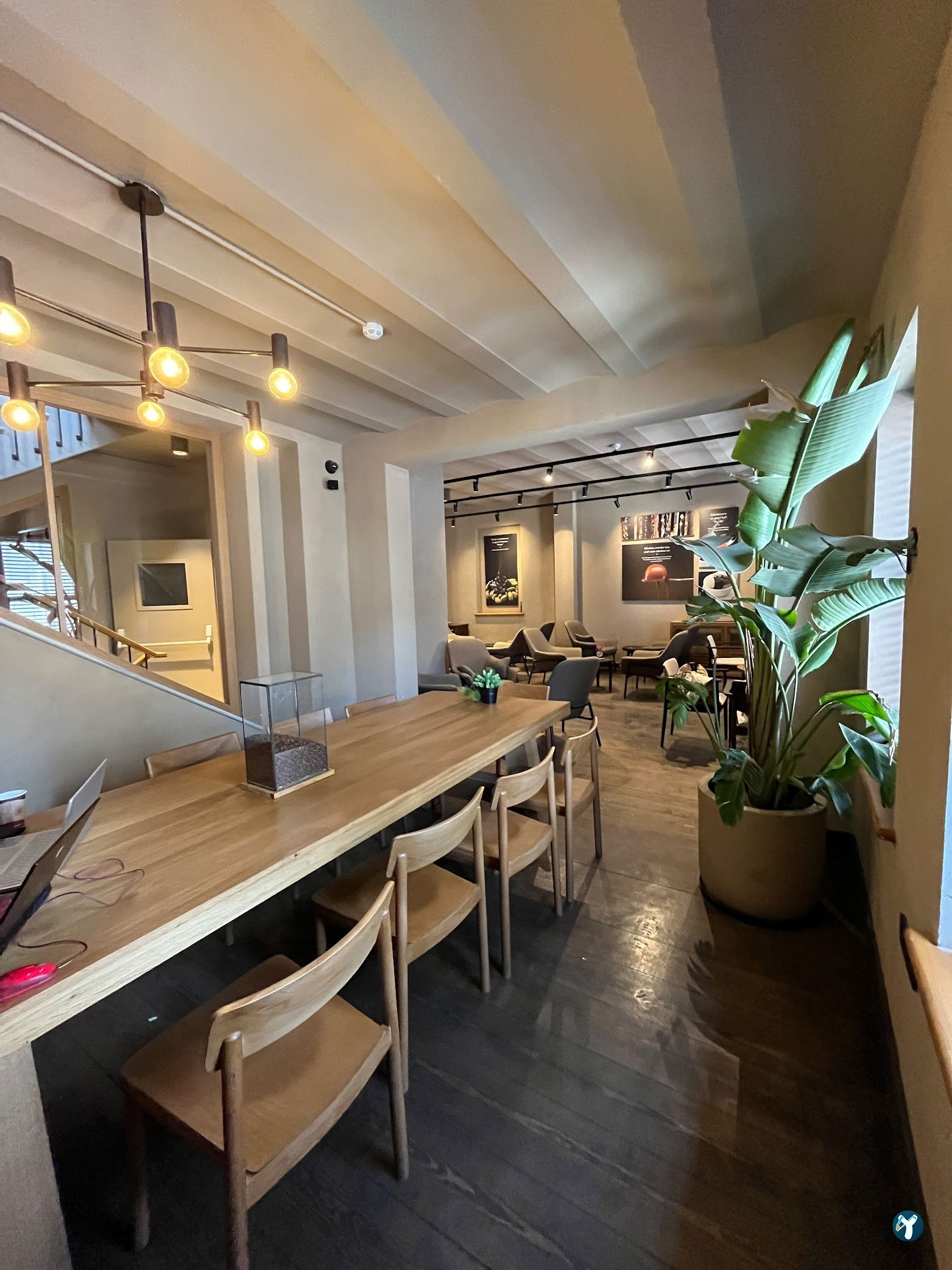 Kahve Dünyası - Kadıköy Çarşı