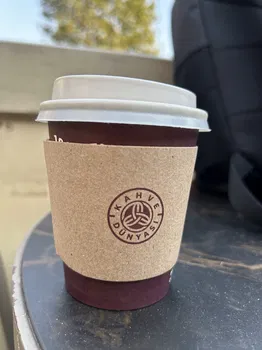 Kahve Dünyası - Kadıköy Çarşı resimleri