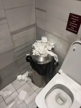 Kahve Dünyası - Kadıköy Çarşı resimleri