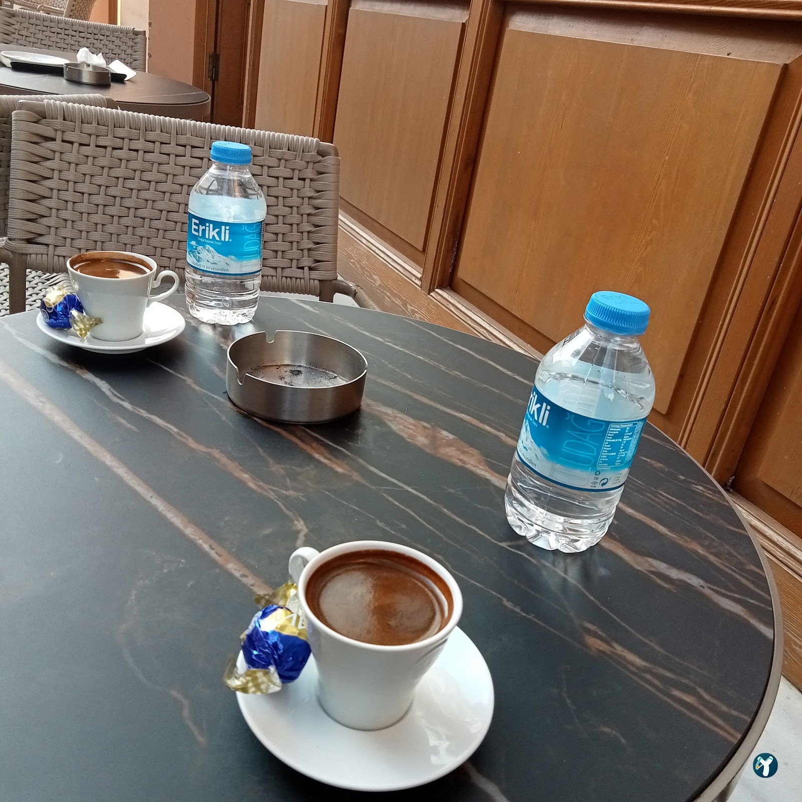 Kahve Dünyası - Kadıköy Çarşı