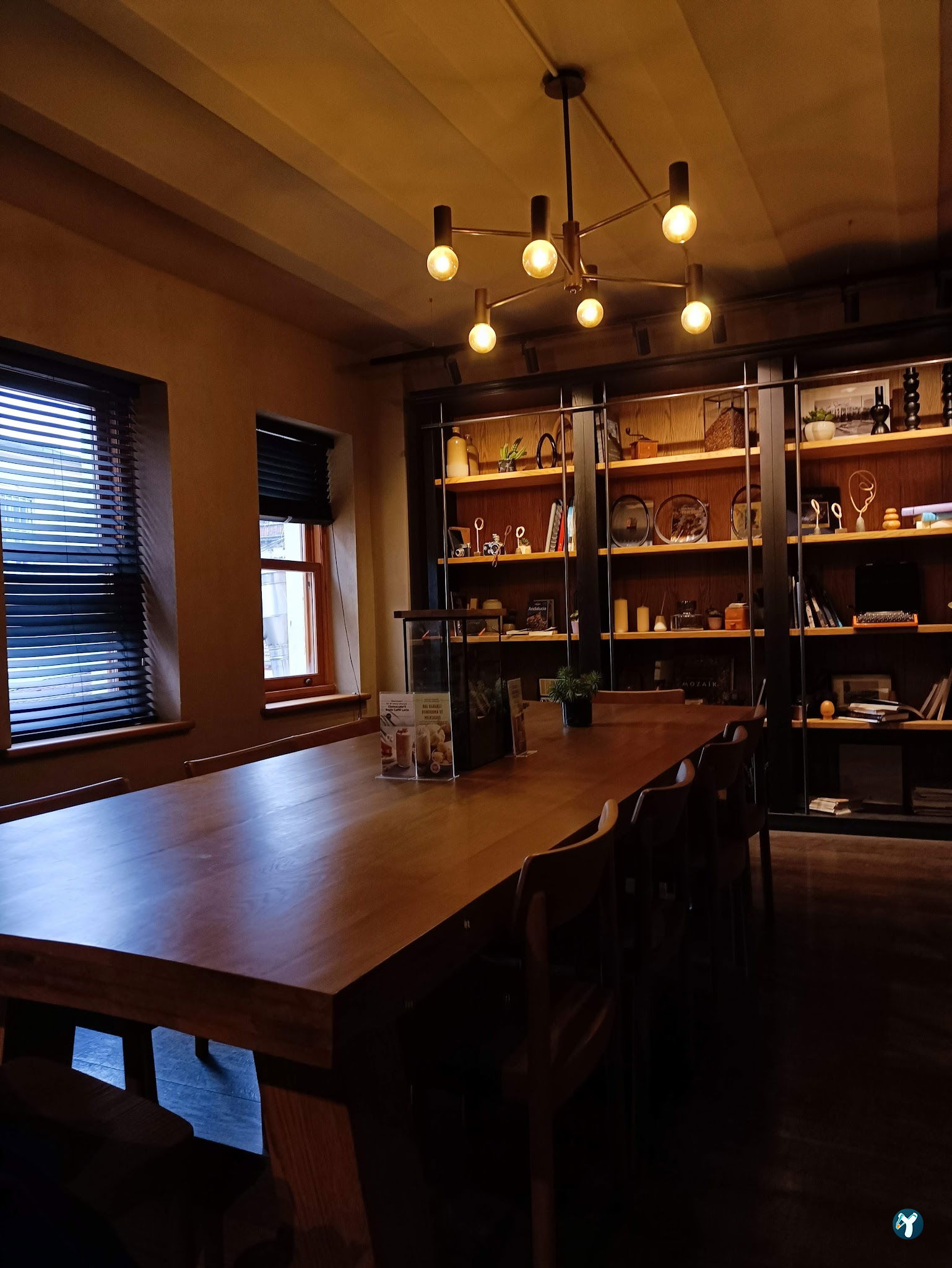 Kahve Dünyası - Kadıköy Çarşı