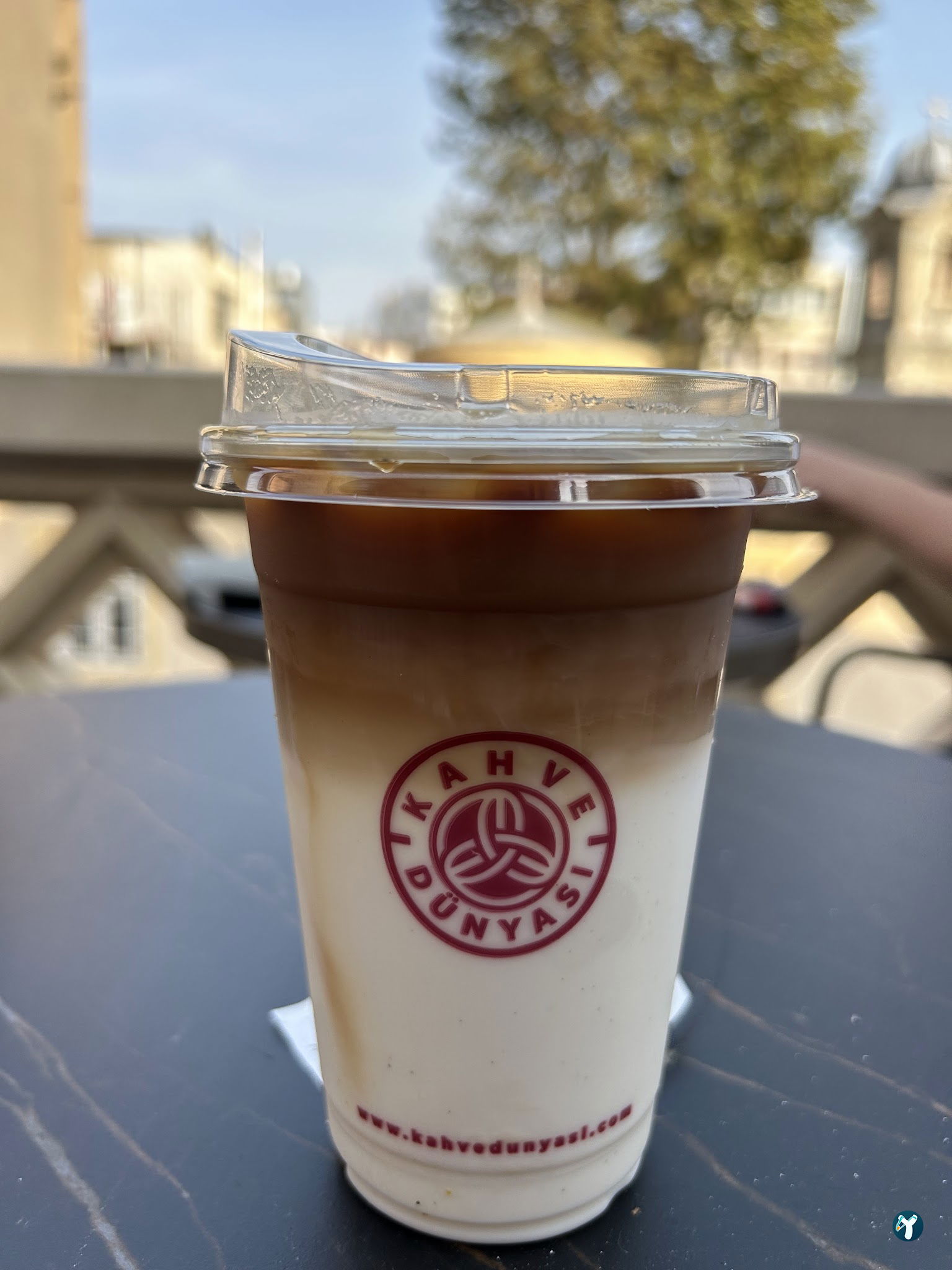Kahve Dünyası - Kadıköy Çarşı