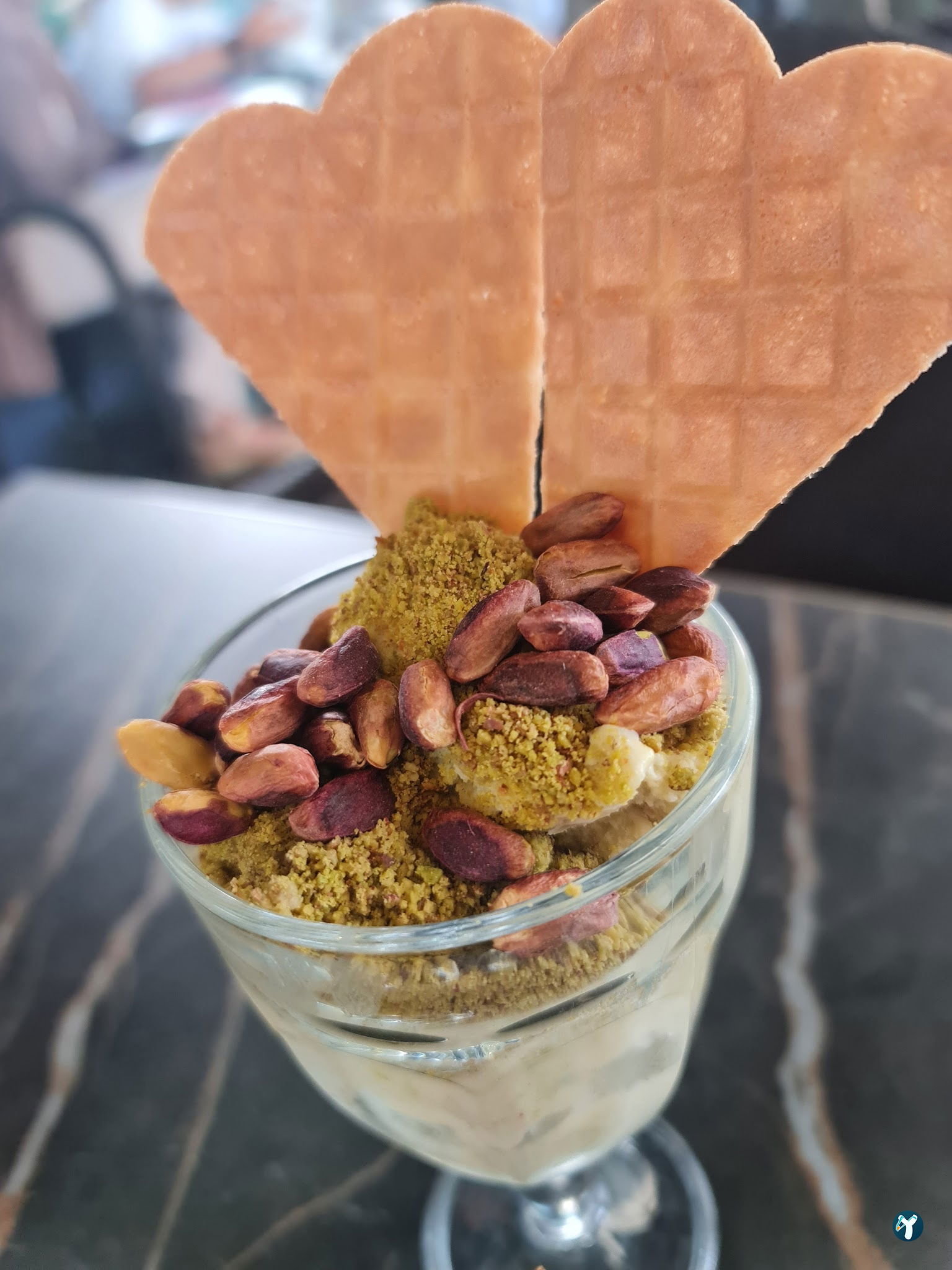 Kahve Dünyası - Kadıköy Çarşı
