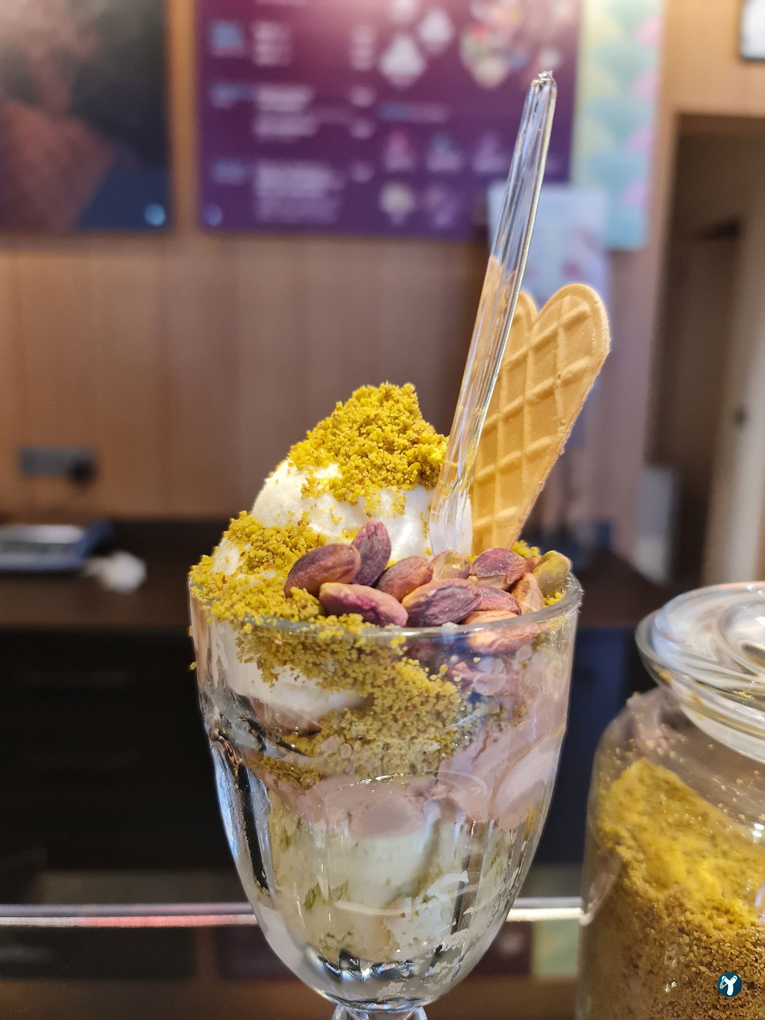 Kahve Dünyası - Kadıköy Çarşı