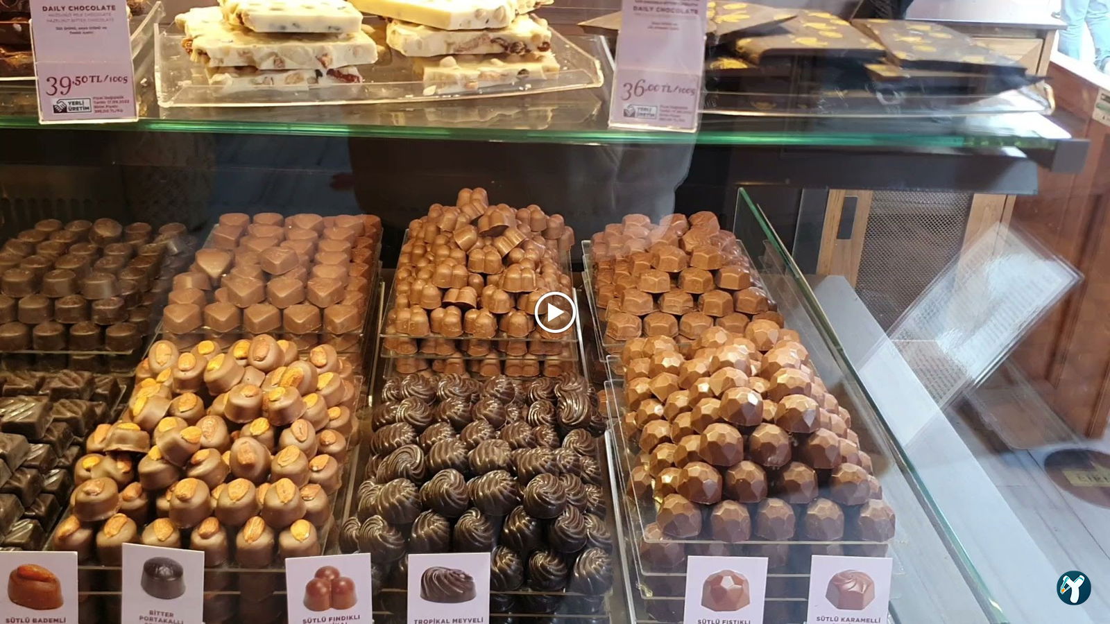 Kahve Dünyası - Kadıköy Çarşı
