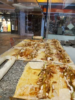 Cadde 17 resimleri