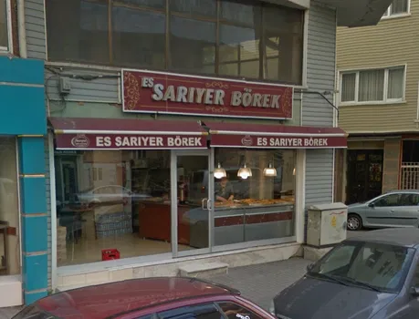 Eskişehir Börekçisi resimleri